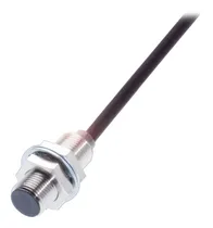 Comprar Sensor Inductivo M12 Pnp Na Cable 2m Balluff- Bes00e5