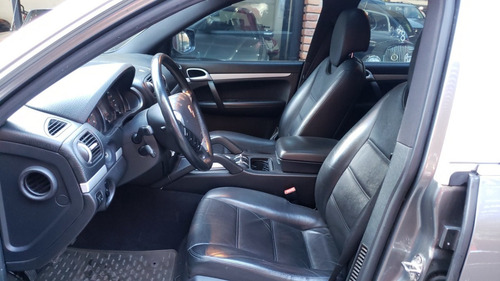 Porsche Cayenne 3.6 V6 2009 Charliebrokers