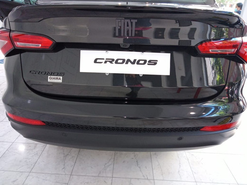 Imagen 16 de 25 de Fiat Cronos 0km Gnc Tomo Usados Chevrolet Peugeot Permuto P