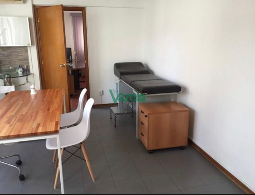 Imagen 11 de 18 de Venta Apartamento 3 Dormitorios Con Renta Tres Cruces - Montevideo Tres Cruces