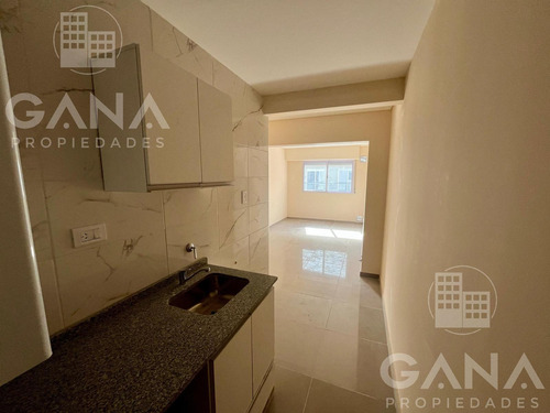 Venta Departamento Rosario Juan Manuel De Rosas Al 1500