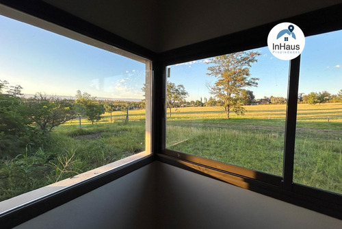Casa En Barrio Champaquí Golf, Villa General Belgrano