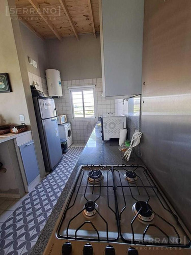 Venta Casa Moderna 4 Amb En Barrio Parque Sakura Iii, Exaltación De La Cruz