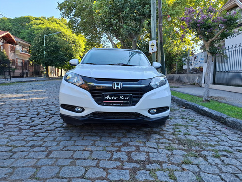 Honda HR-V 1.8 Ex 2wd Cvt