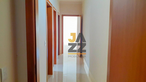 Imagem 16 de 30 de Casa Com 3 Dormitórios À Venda, 184 M² Por R$ 980.000,00 - Residencial Floresta São Vicente - Bragança Paulista/sp - Ca13506