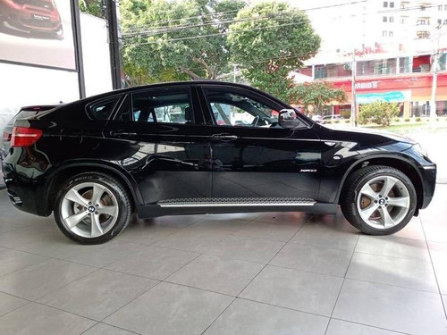 Imagem 6 de 8 de Bmw X6 4.4 50i 4x4 Coupé 8 Cilindros 32v Bi-turbo Gasolina