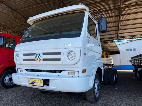 Vw 9150 Trucadinha