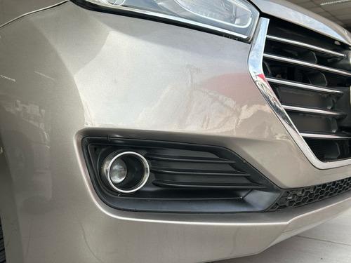 Hyundai HB20S 1.6 PREMIUM 16V FLEX 4P AUTOMÁTICO