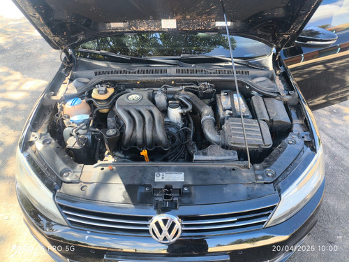 Volkswagen I/vw Jetta 2.0 4p