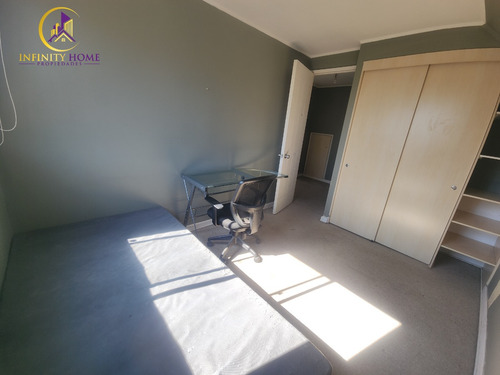 Bella Casa En Venta Alto El Manzano Til Til