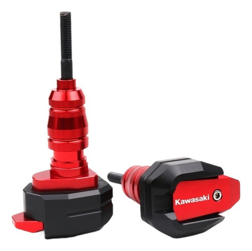 Para Kawasaki Z900 Zx10r Zx6r Sliders Z1000nax