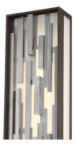 George Kovacs Linterna Led De Bolsillo P1272-650-l
