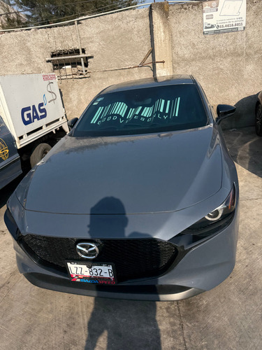 Mazda 3 2.5 Skyactive 2023