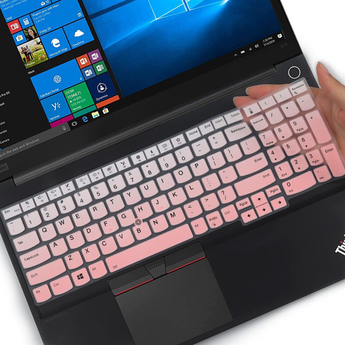 Funda Para Thinkpad E15/e580/e590/e595/l15 Gen2