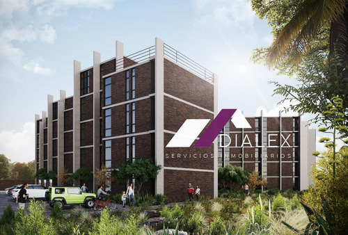 Venta Departamentos Por Ave. Ruiz Cortinez En Guadalupe | 2 Recámaras Y 2 Baños