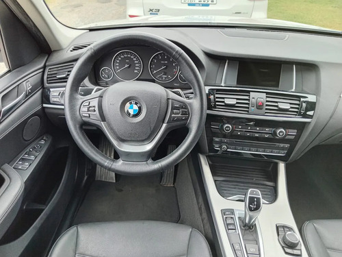 BMW X3 2.0 X3 Xdrive 28i Xline 245cv