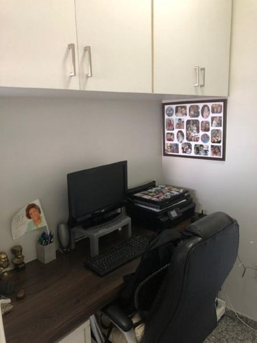 Imagem 7 de 10 de Apartamentos Em São Paulo - 1418