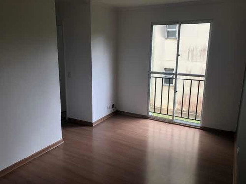 Imagem 5 de 7 de Excelente Apartamento Em Cotia R$ 175.000,00