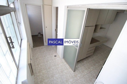 Imagem 6 de 15 de Apartamento 03 Dormitorios 02 Vagas Campo Belo - V-16046