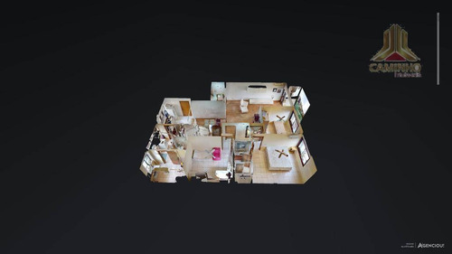 Imagem 15 de 26 de Vendo Apartamento De Três Dormitórios Próximo Ao Zaffari Higienópolis Em Porto Alegre - Ap4165