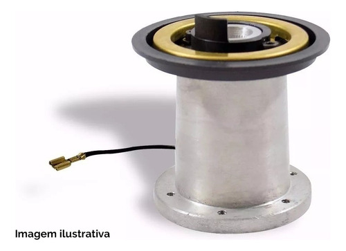 Volante Comando Som Interface Fiat Palio Stilo Strada Marea