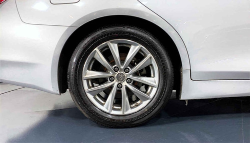 Imagen 12 de 15 de 105078 - Infiniti Q 50 2017 Con Garantía
