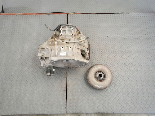 Transmisión Automática Caja Vel Toyota Yaris 1.5 2006-2015 (Usado)