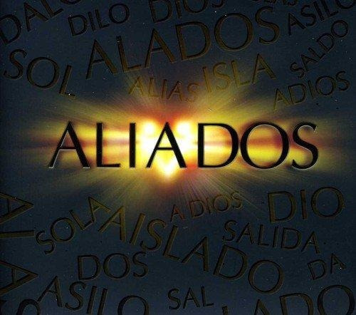 Cd Aliados Serie Tv, Aliados&-.