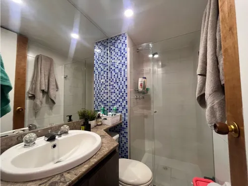 Loma De San Julián. 3 Habitaciones Y C.servicio