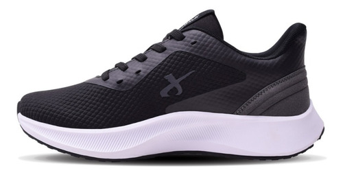 Imagen 2 de 6 de Zapatillas Jaguar Oficial Art #9308 39 Al 45 Hombre