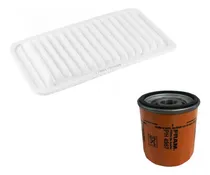 Comprar Kit De Filtros Aceite Y Aire Toyota Corolla Fielder 2.0
