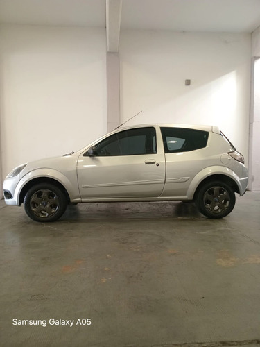 Ford Ka 1.6 Pulse 95cv