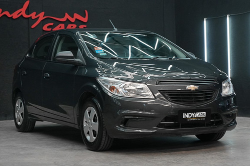 Chevrolet Onix 1.4 Joy Ls 98cv