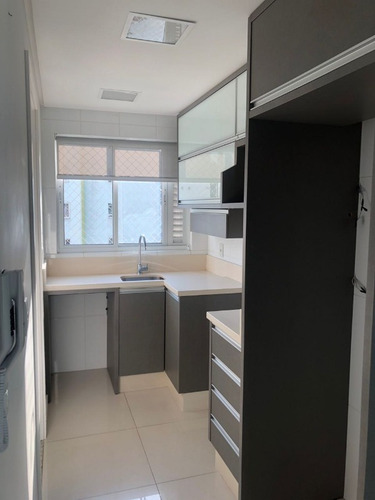 Apartamento - A2605 - 32891946