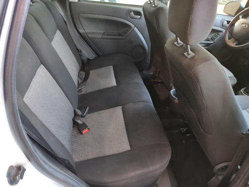 Ford Fiesta Se 1.6 8v Flex