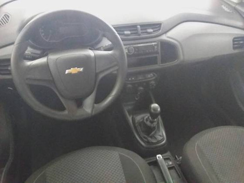 Imagem 4 de 9 de Chevrolet Joy 1.0 Spe4 Flex Manual
