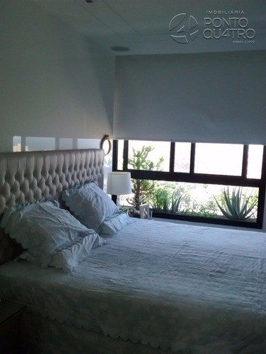 Imagem 12 de 15 de Apartamento - Horto Florestal - Ref: 2118 - L-2118