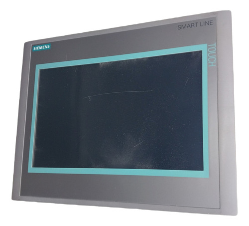 Ihm Siemens Smart 1000 Ie 6av6 648-0be11-0ax0 (Usado)
