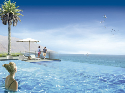 Imagen 10 de 11 de Condominio Gran Pacífico - Etapa 2