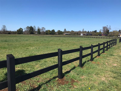 Sitio En Venta En Casma, Frutillar