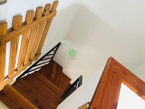 Casa En Venta De 3 Dorm. En Puerto Varas