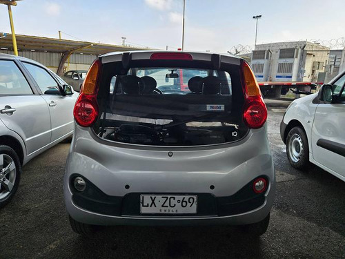 Chery IQ 1.0 GLS 2AB