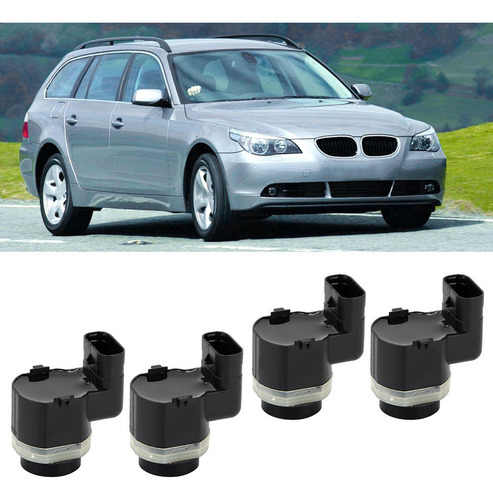 Sensor De Marcha Atrás De Coche 66202180495 Pdc Pdc Apto Par