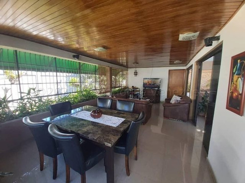 Imagen 8 de 14 de Casa En Venta Al Este De Barquisimeto