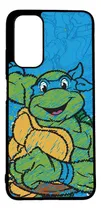Comprar Funda Case Para Xiaomi Note 11 Note 11s 4g Tortugas Ninja