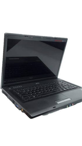 Notebook Usado Sti Pentium Dual Hd160 + Ram 2gb + Brinde 