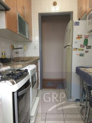 Imagem 8 de 12 de Apartamento Para Venda Em São Bernardo Do Campo, Santa Terezinha, 2 Dormitórios, 1 Banheiro, 2 Vagas - 7653_1-860373