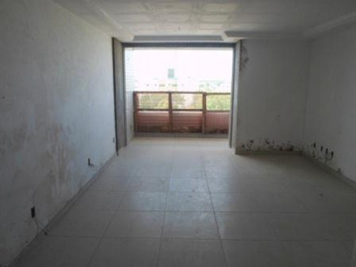 Imagem 1 de 12 de Apartamento Para Venda - 001502