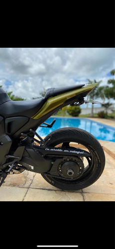 Imagem 7 de 9 de Honda Cb1000r