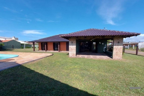 Imagem 1 de 30 de Casa À Venda Em Xangri-lá - Ca01393 - 69528712